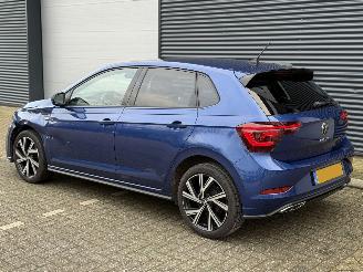 Volkswagen Polo 1.0 TSI R-Line | DSG | Cruise | Grote Navi | Clima | picture 3