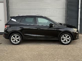 Seat Arona FR Line | Clima | CarPlay | BTW | Cruise | DSG | picture 10