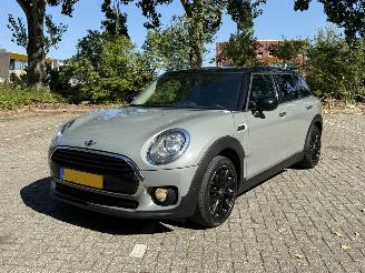 Avarii autoturisme Mini Clubman AUT | CLIMA | BLACK PACK | 2015/11