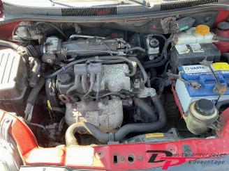 Chevrolet Kalos Kalos (SF48), Hatchback, 2002 / 2008 1.2 picture 11