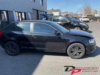 Audi A3 A3 (8P1), Hatchback 3-drs, 2003 / 2012 1.4 TFSI 16V picture 4