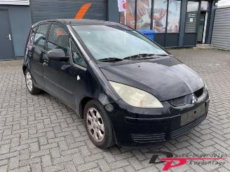 Mitsubishi Colt Colt (Z2/Z3), Hatchback, 2004 / 2012 1.3 16V picture 3