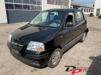 Uttjänta bilar auto Hyundai Atos Atos, Hatchback, 1997 / 2008 1.1 12V 2006/6