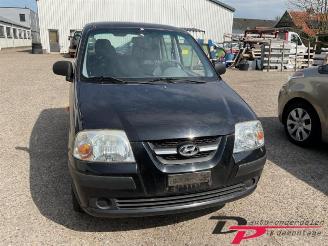 Hyundai Atos Atos, Hatchback, 1997 / 2008 1.1 12V picture 2