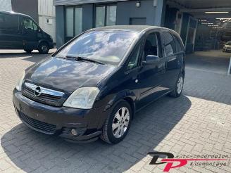 Autoverwertung Opel Meriva Meriva, MPV, 2003 / 2010 1.6 16V 2007/9