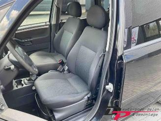 Opel Meriva Meriva, MPV, 2003 / 2010 1.6 16V picture 13