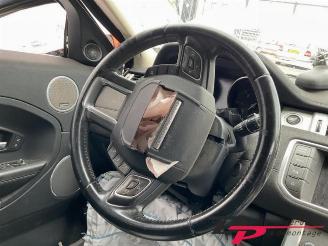 Land Rover Range Rover Range Rover Evoque (LVJ/LVS), SUV, 2011 / 2019 2.2 eD4 16V 5-drs. picture 22