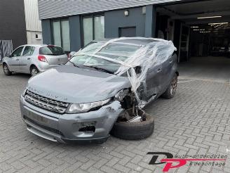 Sloopauto Land Rover Range Rover Range Rover Evoque (LVJ/LVS), SUV, 2011 / 2019 2.2 eD4 16V 5-drs. 2013/4