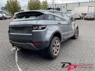Land Rover Range Rover Range Rover Evoque (LVJ/LVS), SUV, 2011 / 2019 2.2 eD4 16V 5-drs. picture 5