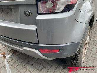 Land Rover Range Rover Range Rover Evoque (LVJ/LVS), SUV, 2011 / 2019 2.2 eD4 16V 5-drs. picture 12