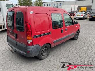 Renault Kangoo Kangoo Express (FC), Van, 1998 / 2008 1.5 dCi 60 picture 3
