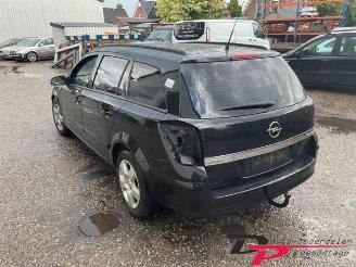 Opel Astra Astra H SW (L35), Combi, 2004 / 2014 1.6 16V Twinport picture 7