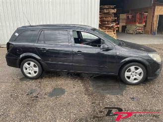 Opel Astra Astra H SW (L35), Combi, 2004 / 2014 1.6 16V Twinport picture 4