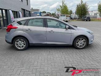 Ford Focus Focus 3, Hatchback, 2010 / 2020 1.0 Ti-VCT EcoBoost 12V 100 picture 4