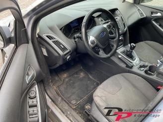 Ford Focus Focus 3, Hatchback, 2010 / 2020 1.0 Ti-VCT EcoBoost 12V 100 picture 9