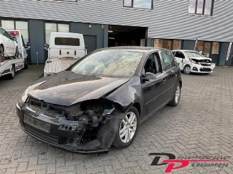 Sloopauto Volkswagen Golf Golf V (1K1), Hatchback, 2003 / 2010 2.0 FSI 16V 2004/9