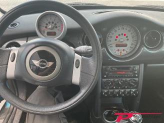 Mini Mini Mini One/Cooper (R50), Hatchback, 2001 / 2007 1.6 16V One picture 10