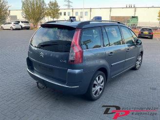Citroën C4 C4 Grand Picasso (UA), MPV, 2006 / 2013 2.0 16V Autom. picture 4