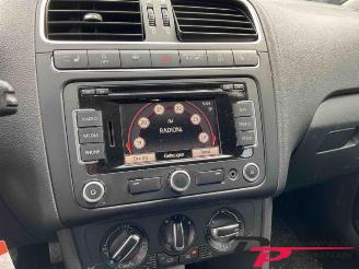 Volkswagen Polo Polo V (6R), Hatchback, 2009 / 2017 1.2 TDI 12V BlueMotion picture 14