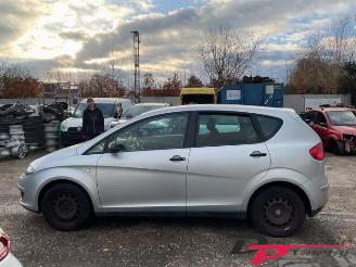 Seat Altea Altea (5P1), MPV, 2004 / 2015 1.6 picture 8