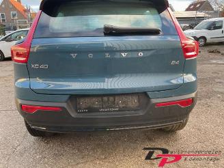Volvo XC40 XC40 (XZ), SUV, 2017 2.0 B4 16V Mild Hybrid Autom. picture 16