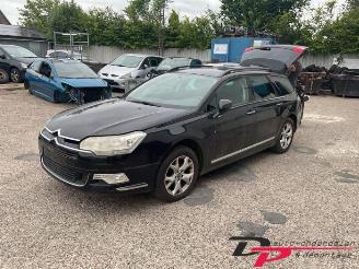 Dezmembrări autoturisme Citroën C5 C5 III Tourer (RW), Combi, 2008 / 2017 2.0 16V 2008/8