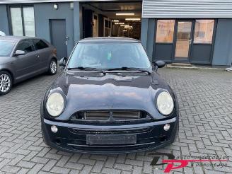 Mini Mini Mini One/Cooper (R50), Hatchback, 2001 / 2007 1.6 16V One picture 2