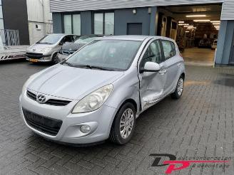 Démontage voiture Hyundai I-20 i20, Hatchback, 2008 / 2015 1.4i 16V 2009/6