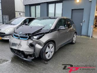 Salvage car BMW i3 i3 (I01), Hatchback, 2013 / 2022 i3 94Ah 2016/9