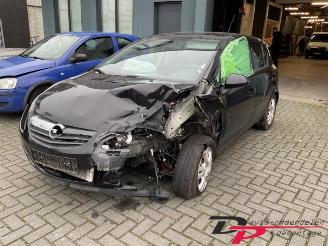 Uttjänta bilar auto Opel Corsa Corsa D, Hatchback, 2006 / 2014 1.4 16V Twinport 2009/1