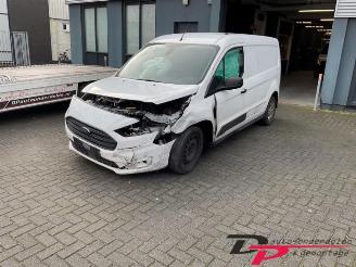 Démontage voiture Ford Transit Connect Transit Connect (PJ2), Van, 2013 1.5 EcoBlue 2019/10
