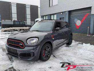 Mini Countryman Countryman (F60), SUV, 2016 2.0 16V John Cooper Works ALL4 picture 1