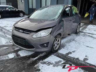 Démontage voiture Ford C-Max C-Max (DXA), MPV, 2010 / 2019 1.6 TDCi 16V 2013/4