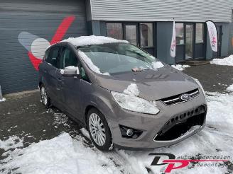 Ford C-Max C-Max (DXA), MPV, 2010 / 2019 1.0 Ti-VCT EcoBoost 12V 125 picture 3