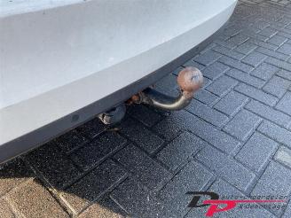 Skoda Octavia Octavia Combi (5EAC), Combi 5-drs, 2012 / 2020 1.2 TSI 16V picture 12