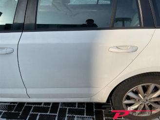 Skoda Octavia Octavia Combi (5EAC), Combi 5-drs, 2012 / 2020 1.2 TSI 16V picture 10