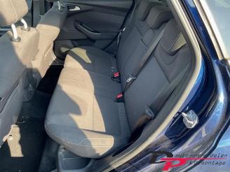 Ford Focus Focus 3, Hatchback, 2010 / 2020 1.0 Ti-VCT EcoBoost 12V 125 picture 22