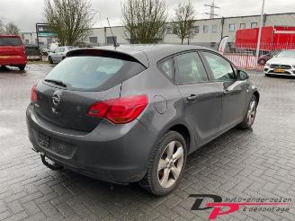 Opel Astra Astra J (PC6/PD6/PE6/PF6), Hatchback 5-drs, 2009 / 2015 1.4 Turbo 16V picture 5