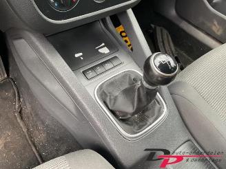 Volkswagen Golf Golf V Variant (1K5), Combi, 2007 / 2009 1.4 TSI 122 16V picture 13