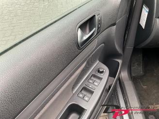 Volkswagen Golf Golf V Variant (1K5), Combi, 2007 / 2009 1.4 TSI 122 16V picture 10