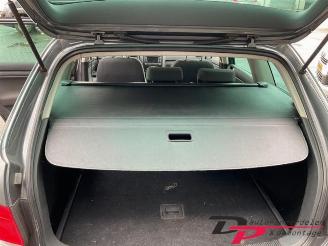 Volkswagen Golf Golf V Variant (1K5), Combi, 2007 / 2009 1.4 TSI 122 16V picture 19