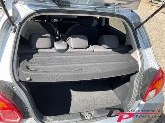 Mitsubishi Space-star Space Star (A0), Hatchback, 2012 1.0 12V picture 7