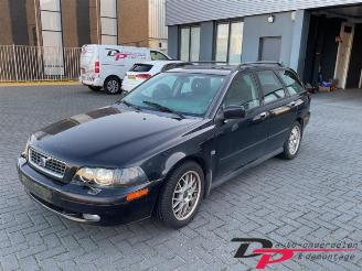 Démontage voiture Volvo V-40 V40 (VW), Combi, 1995 / 2004 2.0 16V Turbo 2004/8