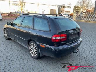 Volvo V-40 V40 (VW), Combi, 1995 / 2004 2.0 16V Turbo picture 7