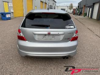 Honda Civic Civic (EP/EU), Hatchback 3-drs, 2000 / 2005 1.4 16V picture 6