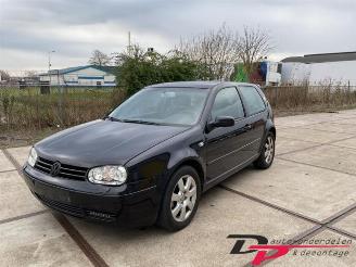 Démontage voiture Volkswagen Golf Golf IV (1J1), Hatchback, 1997 / 2005 2.0 2003/5