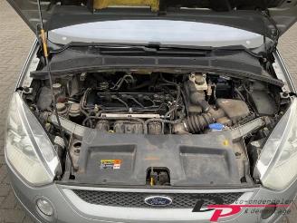 Démontage voiture Ford S-Max S-Max (GBW), MPV, 2006 / 2014 2.0 16V 2006/6