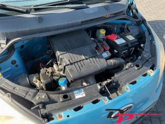 Ford Ka Ka II, Hatchback, 2008 / 2016 1.2 picture 10