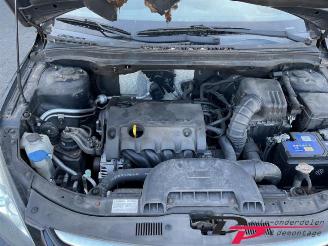 rozbiórka samochody osobowe Hyundai I-30 i30 Crosswagon (WWH), Combi, 2007 / 2012 1.4 CVVT 16V 2011/1