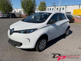 Purkuautot passenger cars Renault Zoé Zoe (AG), Hatchback 5-drs, 2012 R90 2019/2